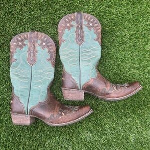 Ariat Zealous Boot